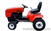 Ariens GT20 931034 tractor trim level specs horsepower, sizes, gas mileage, interioir features, equipments and prices