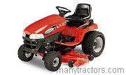 Ariens High Sierra 1848 tractor trim level specs horsepower, sizes, gas mileage, interioir features, equipments and prices