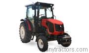 ArmaTrac 702T tractor trim level specs horsepower, sizes, gas mileage, interioir features, equipments and prices