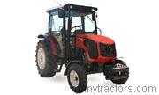 ArmaTrac 802T tractor trim level specs horsepower, sizes, gas mileage, interioir features, equipments and prices