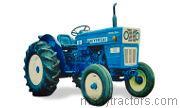 Ascot Universal 300 tractor trim level specs horsepower, sizes, gas mileage, interioir features, equipments and prices