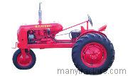 B.F. Avery A tractor trim level specs horsepower, sizes, gas mileage, interioir features, equipments and prices