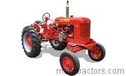 B.F. Avery R tractor trim level specs horsepower, sizes, gas mileage, interioir features, equipments and prices