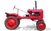 B.F. Avery V tractor trim level specs horsepower, sizes, gas mileage, interioir features, equipments and prices