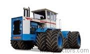 1982 Baldwin DP600 competitors and comparison tool online specs and performance