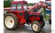 Belarus 425A tractor trim level specs horsepower, sizes, gas mileage, interioir features, equipments and prices