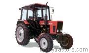 Belarus 5180 tractor trim level specs horsepower, sizes, gas mileage, interioir features, equipments and prices