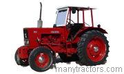 Belarus 520 tractor trim level specs horsepower, sizes, gas mileage, interioir features, equipments and prices