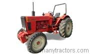 1994 Belarus 530 competitors and comparison tool online specs and performance
