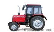 Belarus 5460 tractor trim level specs horsepower, sizes, gas mileage, interioir features, equipments and prices