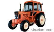 Belarus 562 tractor trim level specs horsepower, sizes, gas mileage, interioir features, equipments and prices