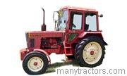 Belarus 570 tractor trim level specs horsepower, sizes, gas mileage, interioir features, equipments and prices