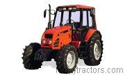 2004 Belarus 592 MIG competitors and comparison tool online specs and performance