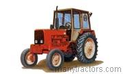 Belarus 611 tractor trim level specs horsepower, sizes, gas mileage, interioir features, equipments and prices