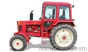 Belarus 825 tractor trim level specs horsepower, sizes, gas mileage, interioir features, equipments and prices
