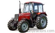 Belarus 8345 tractor trim level specs horsepower, sizes, gas mileage, interioir features, equipments and prices
