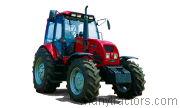 Belarus 920 MIG tractor trim level specs horsepower, sizes, gas mileage, interioir features, equipments and prices