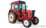 Belarus 925 tractor trim level specs horsepower, sizes, gas mileage, interioir features, equipments and prices