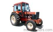 Belarus 950 tractor trim level specs horsepower, sizes, gas mileage, interioir features, equipments and prices