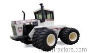 1986 Big Bud 370 competitors and comparison tool online specs and performance