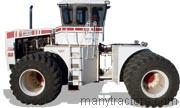 1979 Big Bud 450/50 competitors and comparison tool online specs and performance