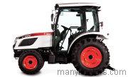 Bobcat CT5545 tractor trim level specs horsepower, sizes, gas mileage, interioir features, equipments and prices