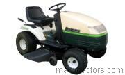 Bolens 13058 STG125 tractor trim level specs horsepower, sizes, gas mileage, interioir features, equipments and prices