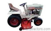 Bolens 1556 tractor trim level specs horsepower, sizes, gas mileage, interioir features, equipments and prices