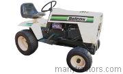 Bolens 2000H 5020H tractor trim level specs horsepower, sizes, gas mileage, interioir features, equipments and prices