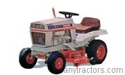 Bolens 610 tractor trim level specs horsepower, sizes, gas mileage, interioir features, equipments and prices