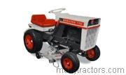 Bolens 770 tractor trim level specs horsepower, sizes, gas mileage, interioir features, equipments and prices