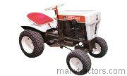 Bolens 900 tractor trim level specs horsepower, sizes, gas mileage, interioir features, equipments and prices