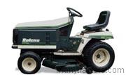 Bolens DGT-1700 tractor trim level specs horsepower, sizes, gas mileage, interioir features, equipments and prices