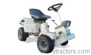 Bolens FS-11 942 tractor trim level specs horsepower, sizes, gas mileage, interioir features, equipments and prices