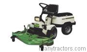 Bolens FS 944 tractor trim level specs horsepower, sizes, gas mileage, interioir features, equipments and prices