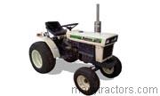 Bolens G152 tractor trim level specs horsepower, sizes, gas mileage, interioir features, equipments and prices