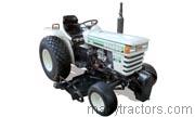 Bolens G192 tractor trim level specs horsepower, sizes, gas mileage, interioir features, equipments and prices