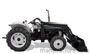 Bolens G294 tractor trim level specs horsepower, sizes, gas mileage, interioir features, equipments and prices