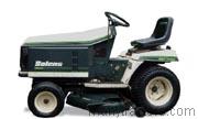 Bolens GT-1800 tractor trim level specs horsepower, sizes, gas mileage, interioir features, equipments and prices