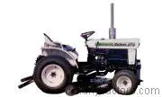 Bolens H1502 tractor trim level specs horsepower, sizes, gas mileage, interioir features, equipments and prices