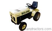1980 Bolens H18XL 1858 competitors and comparison tool online specs and performance