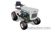 Bolens HDT-1000 tractor trim level specs horsepower, sizes, gas mileage, interioir features, equipments and prices