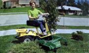 Bolens Lawn Keeper 914 1968 comparison online with competitors