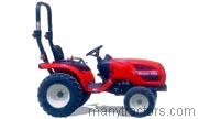 Branson 2400 tractor trim level specs horsepower, sizes, gas mileage, interioir features, equipments and prices