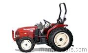 Branson 3820 tractor trim level specs horsepower, sizes, gas mileage, interioir features, equipments and prices