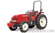 Branson 4020 tractor trim level specs horsepower, sizes, gas mileage, interioir features, equipments and prices