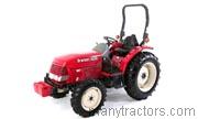 Branson 4220i tractor trim level specs horsepower, sizes, gas mileage, interioir features, equipments and prices