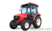 Branson 4520C tractor trim level specs horsepower, sizes, gas mileage, interioir features, equipments and prices