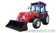 Branson 4720CH tractor trim level specs horsepower, sizes, gas mileage, interioir features, equipments and prices