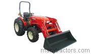 Branson 5220H tractor trim level specs horsepower, sizes, gas mileage, interioir features, equipments and prices